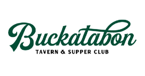 Buckatabon Tavern Supper Club