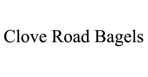 Clove Road Bagels