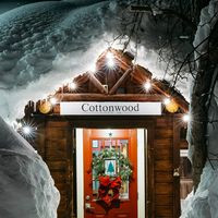Cottonwood Restaurant Bar