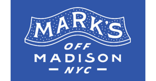 Mark's Off Madison