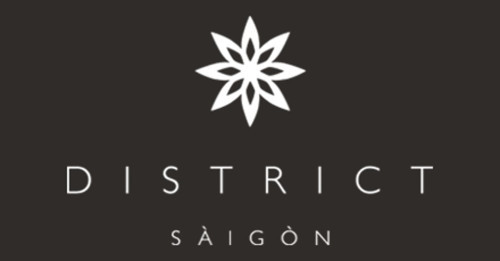 District Saigon