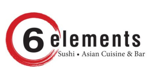 6 Elements Asian Cuisine And