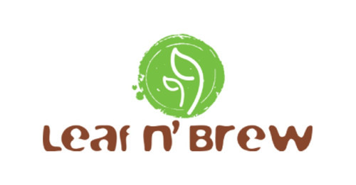 Leaf N' Brew
