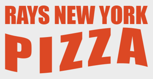 Rays New York Pizza