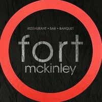 Fort Mckinley Restaurant, Bar Banquet