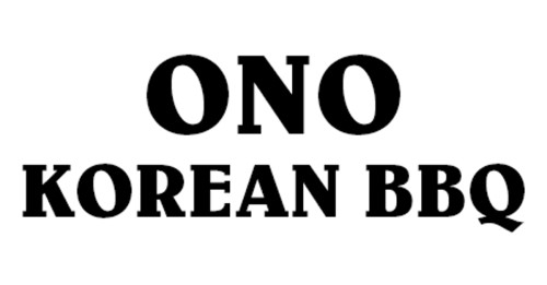 Ono Korean Barbeque