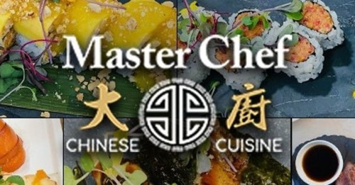 Master Chef Chinese Fusion