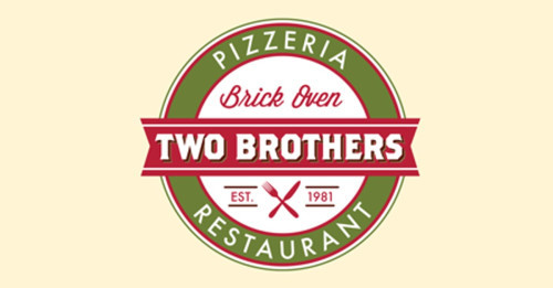 Two Brothers Pizzeria N