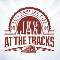 Jax At The Tracks