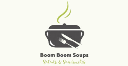 Boom Boom Soup-salads Sandwiches
