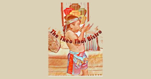 The Theo Thai Bistro
