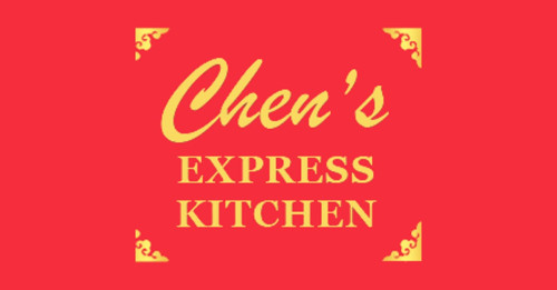 Chen Expresses Kitchen