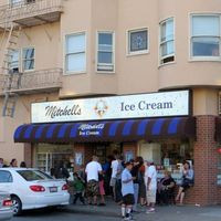 Mitchell's Ice Cream