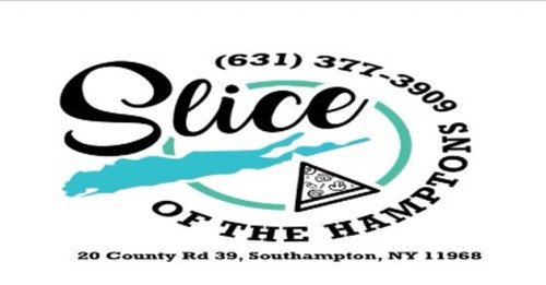 Slice Of The Hamptons
