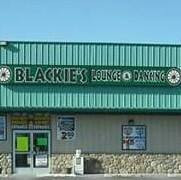 Blackie's