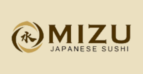 Mizu Japanese Sushi