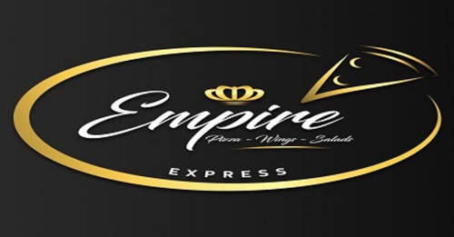 Empire Express Pizza