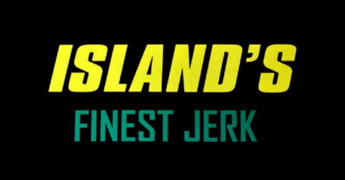 Island's Finest Jerk