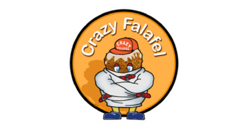 Crazy Falafel