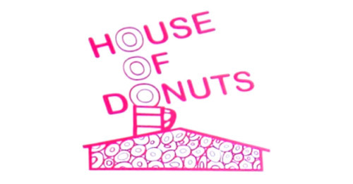 House Of Donuts Inc