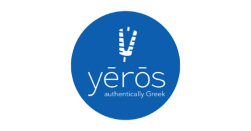 Yeros Authentically Greek