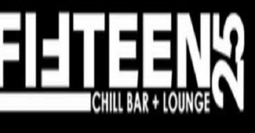 Fifteen25 Chill Lounge Llp