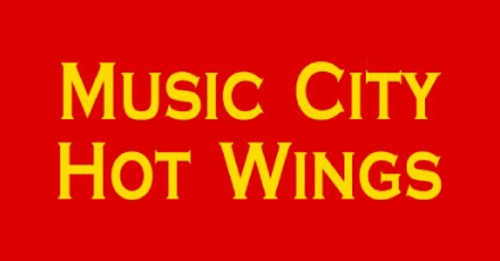 Music City Hot Wings