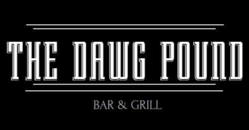 The Dawg Pound Bar Grill