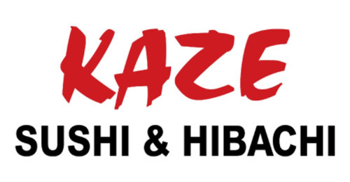 Kaze Japanese Sushi Hibachi Inc