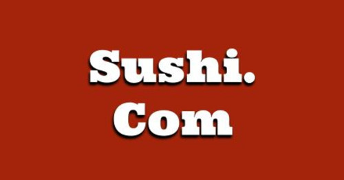 Sushi.com