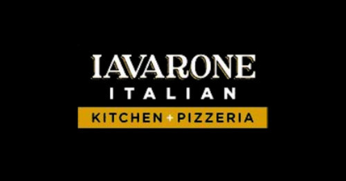 Iavarone Italian Kitchen Pizzeria