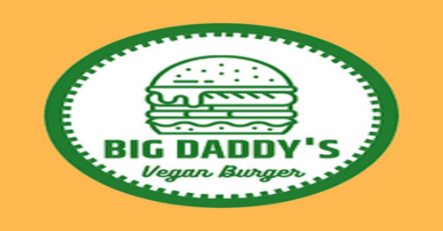 Big Daddy's Vegan Burger