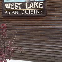 West Lake Asian Cuisine