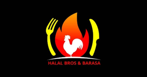 Halal Bro's Brasa