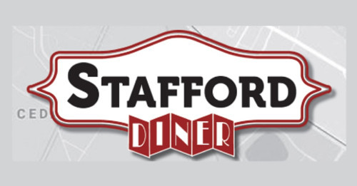 Stafford Diner
