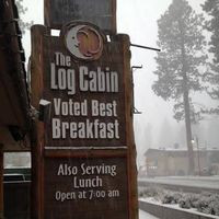 Log Cabin Caffe