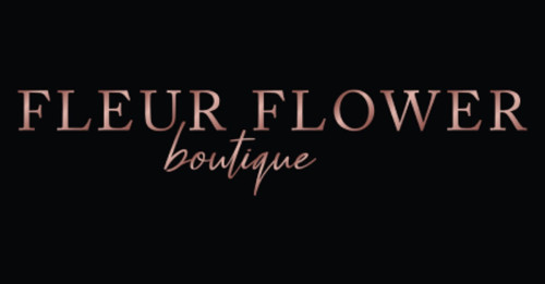 Fleur Flower Boutique