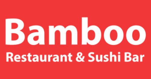 Bamboo Restaurant Sushi Bar