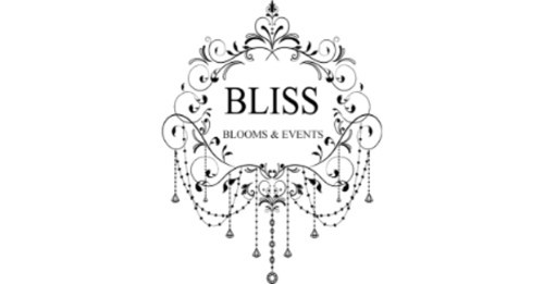 Bliss Blooms Events