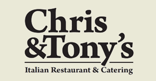 Chris Tony's Lounge