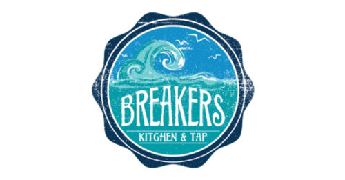 Breakers Kitchen Tap