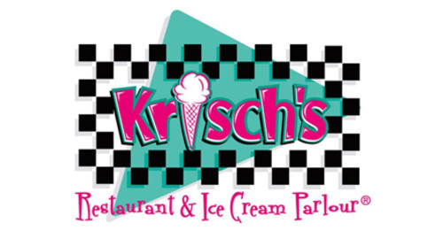 Krisch's Ice Cream Parlour