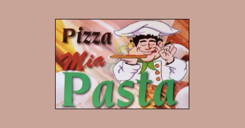 Pizza Mia Pasta