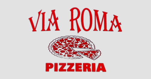 Via Roma Ii Pizza