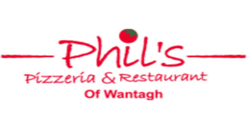 Phil's Pizzeria And Of Wantagh