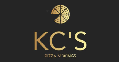 Kc’s Pizza N Wings