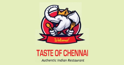 Taste Of Chennai