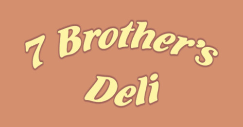 7 Brothers Famous Deli