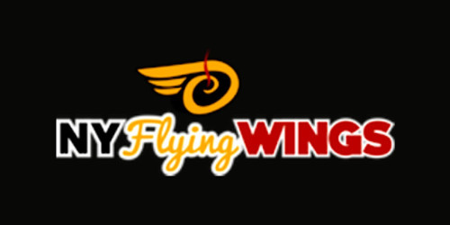 Ny Flying Wings