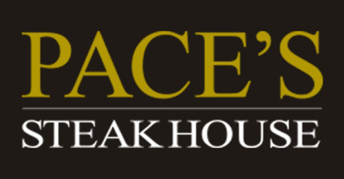 Pace's Steak House